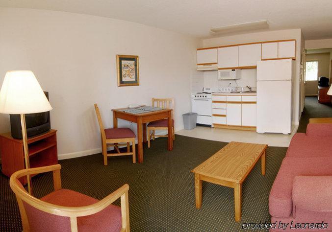 Affordable Suites Rocky Mount Δωμάτιο φωτογραφία