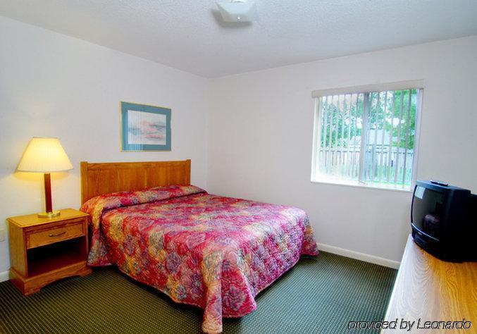 Affordable Suites Rocky Mount Δωμάτιο φωτογραφία