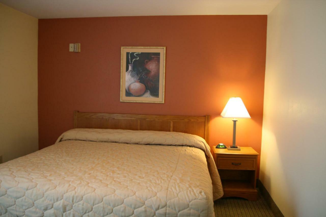 Affordable Suites Rocky Mount Εξωτερικό φωτογραφία