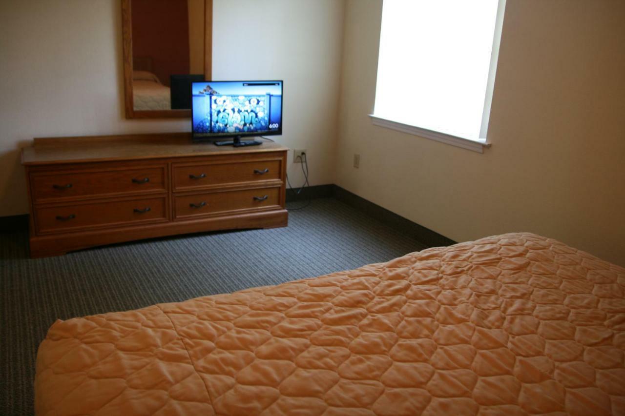 Affordable Suites Rocky Mount Εξωτερικό φωτογραφία